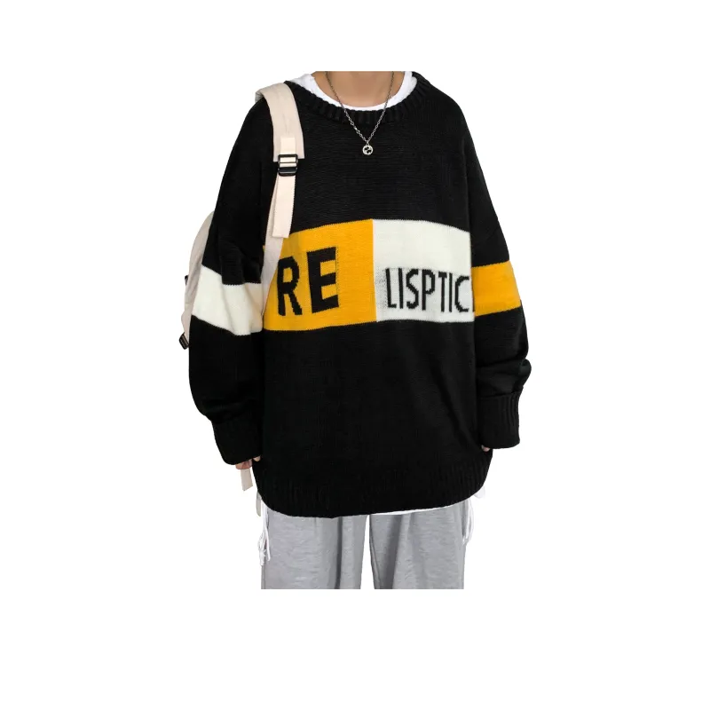 Ang2 Stu Sweaters Unisex-3