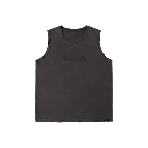 N-MAX Tank Tops Men