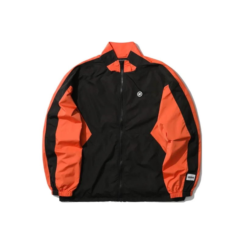 UNDERGARDEN Jackets Unisex-3