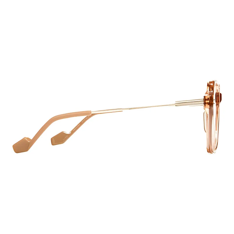 GENTLE MONSTER Jeff BRC1 Square frame Glasses-2