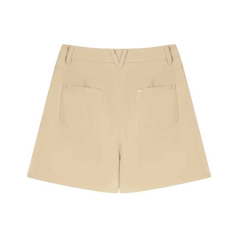 Teenie Weenie Casual Shorts Women's-7