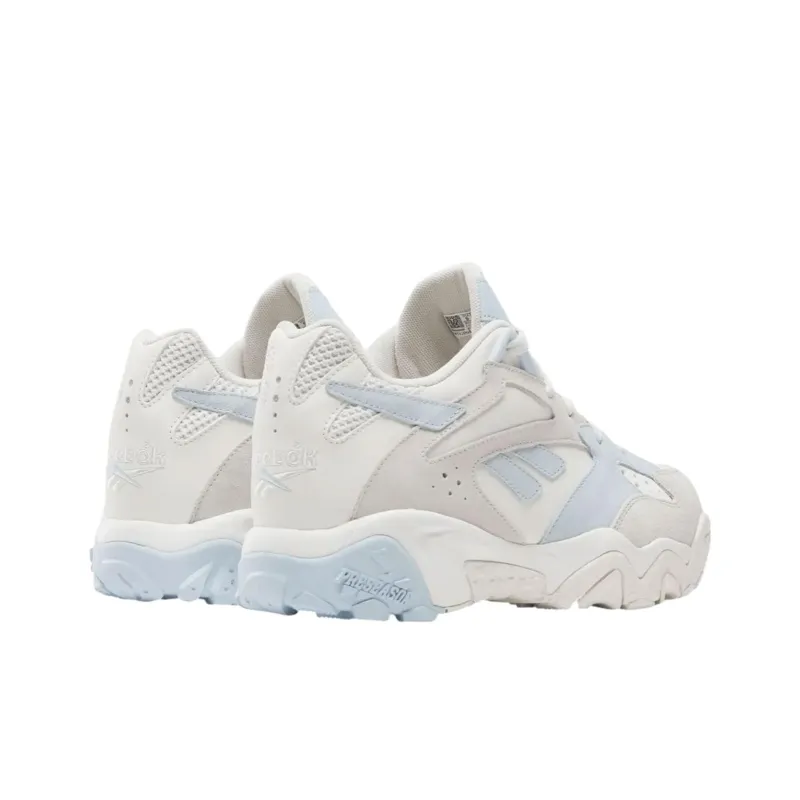 Reebok Preseason 94 Low Chalk Glass Blue-3