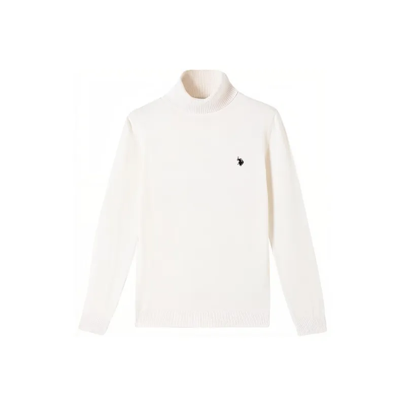 U.S. POLO ASSN. Knitwear Men-1