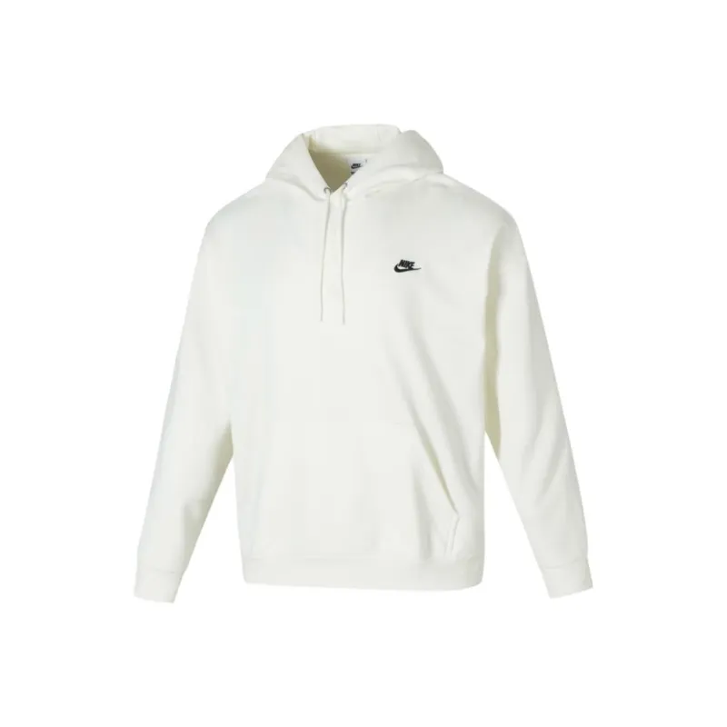 Nike Club Fleece Men's Oversized French Terry Pullover Hoodie-0