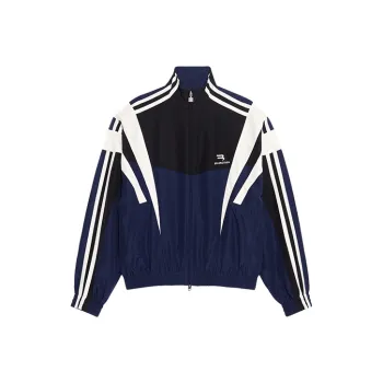 Balenciaga Sporty B Tracksuit Jacket