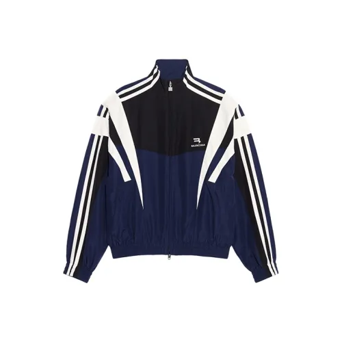 Balenciaga Sporty B Tracksuit Jacket