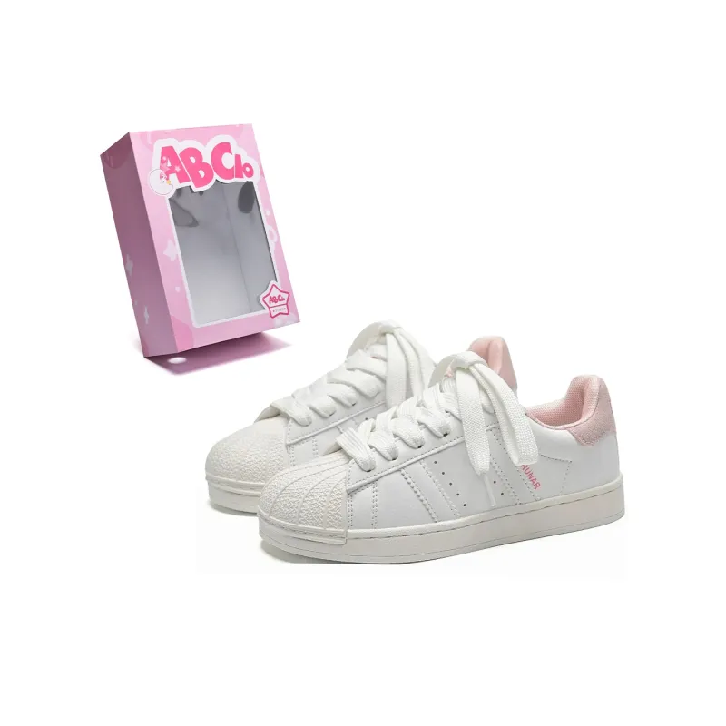ABCIO Water-Resistant And Slip-Resistant Low-Top Skateboard Shoes Box Included-5