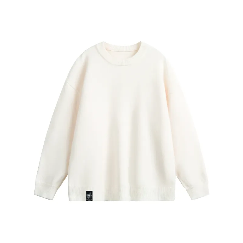 RHIME Chime95 Series Knitwear Unisex-0