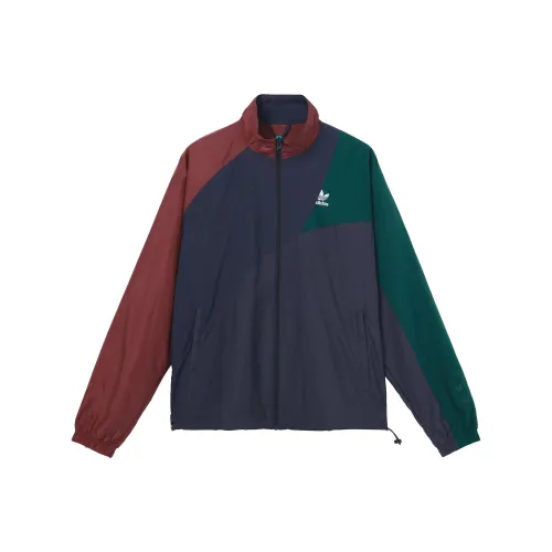 adidas code Originals ADICOLOR Jacket Fall Men's Marine Blue