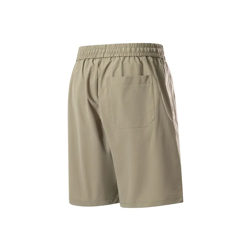 BENGEN Casual Shorts Unisex-8