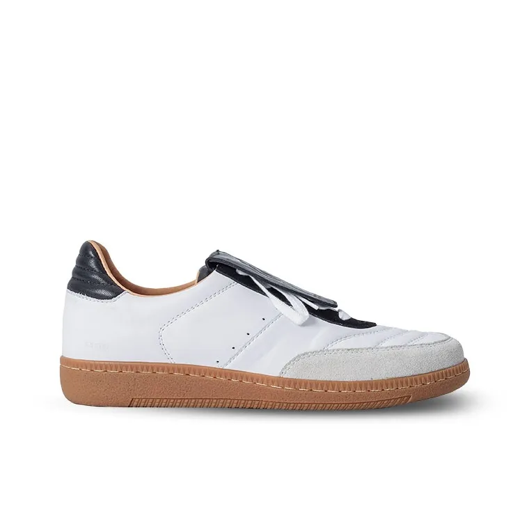 VCA Abrasion Resistant, Breathable, Moisture Wicking, Lightweight Low Top Casual Shoes Women's White-1