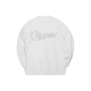 RIGORER Sweaters Unisex