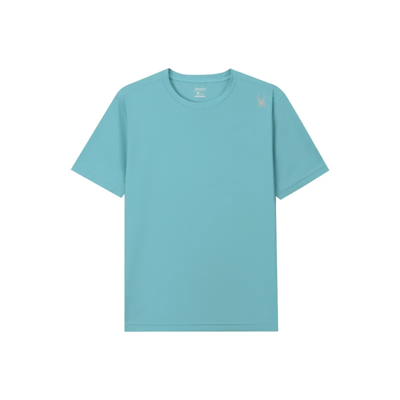 SPYDER Training T Shirts Men-20