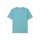 Aqua Emerald Green