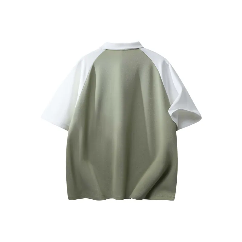 GWAF Polo Shirts Unisex-16