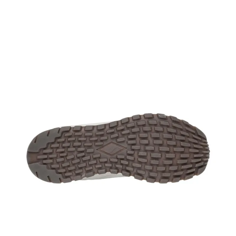 Skechers Uno Rugged Low Top Casual Shoes Women's Beige-5