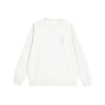 JACK JONES· Sweatshirt Men's Stone Gray Heather Gray
