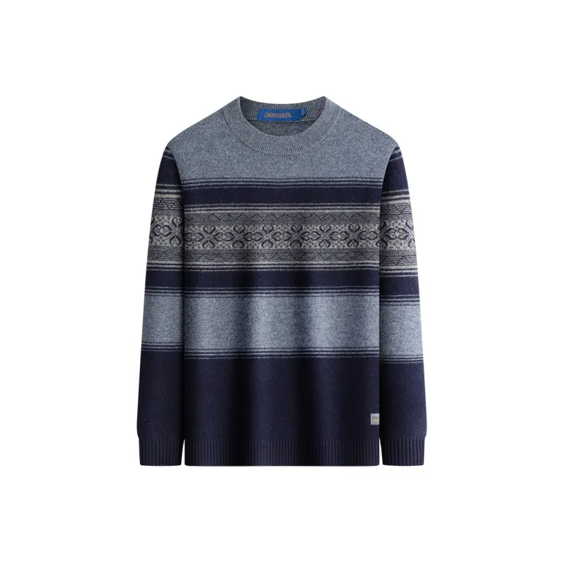 KAISER Knitwear Men-2