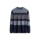 Blue Medium Gray