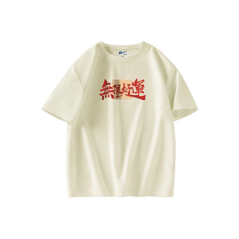 WARRIOR T Shirts Men-6
