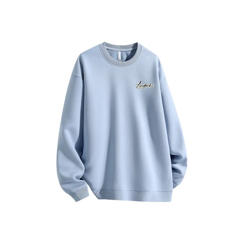 Lind Erki Sweatshirts Unisex-6