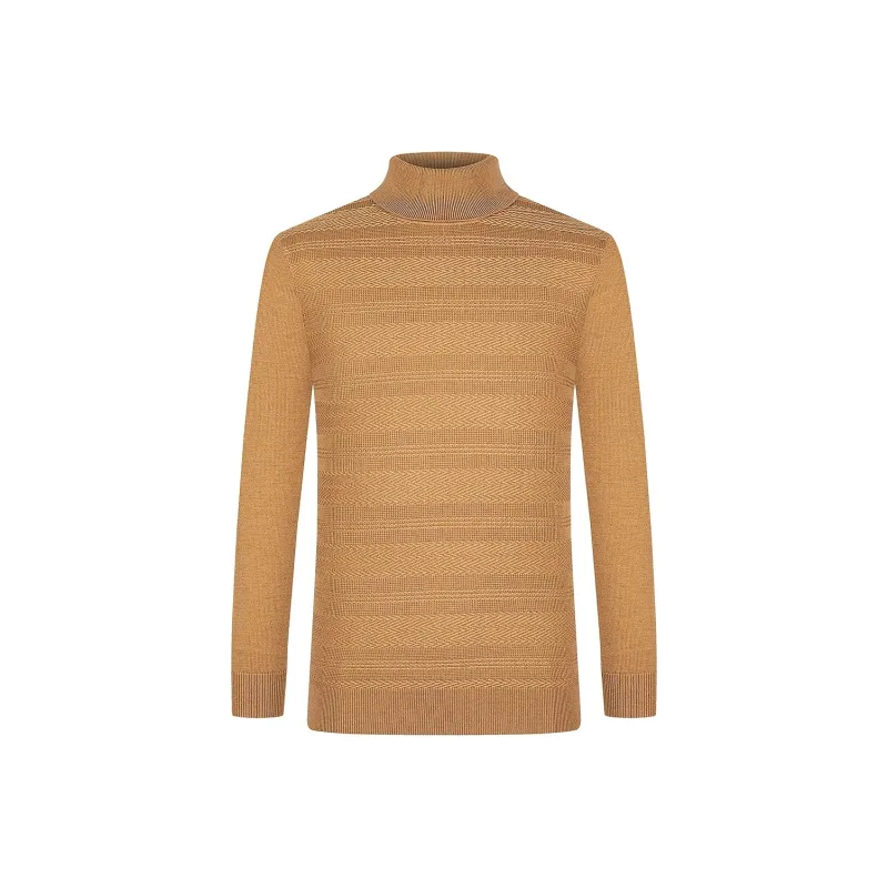 SEVEN Sweaters Men-4
