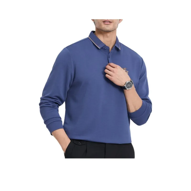 SUNDANCE Polo Shirts Men-4
