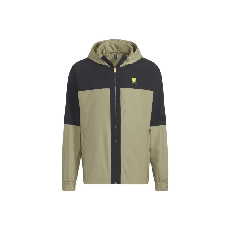 Adidas Neo Jackets Men Green-0
