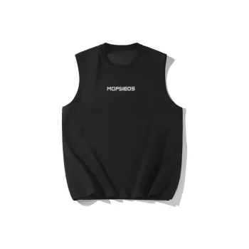 CULT OF INDIVIDUALITY Tank Top Men's Black