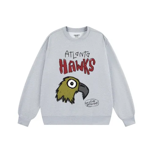 AFTER SCHOOL SPECIAL Sweatshirt Unisex Light Gray