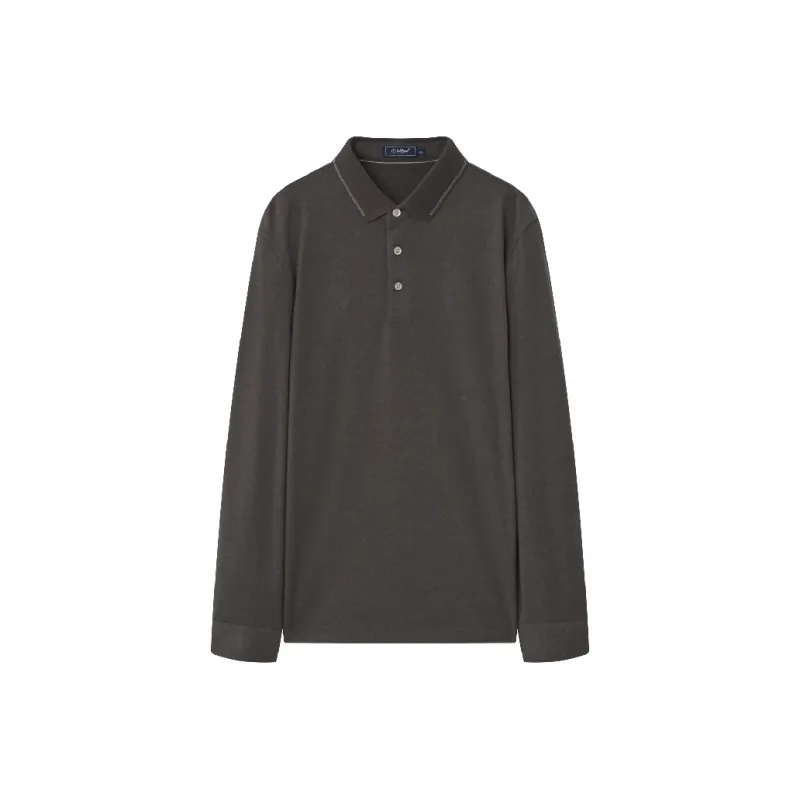 GOLDLION Polo Shirts Men-6