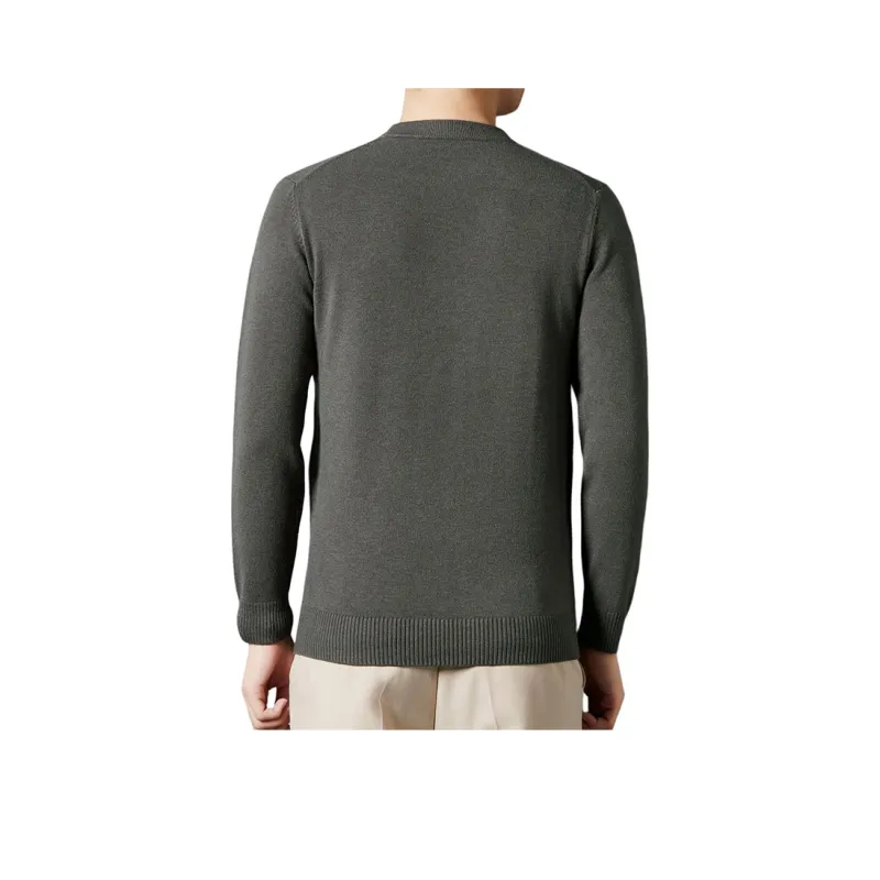 PIERRE CARDIN Sweaters Men-11