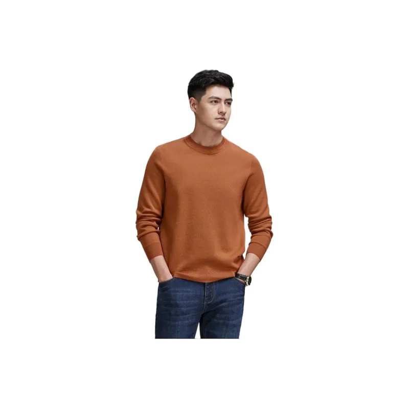 GOLDLION Versatile Sweater Men's-2
