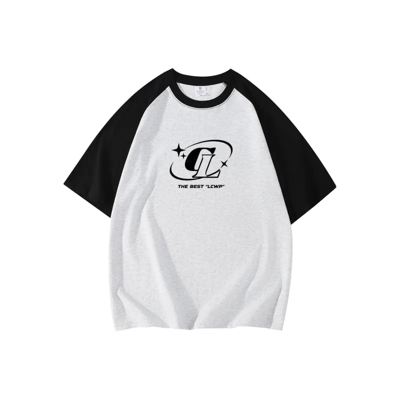 LCWP T Shirts Unisex-16
