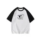 No. 1 Gray & Black