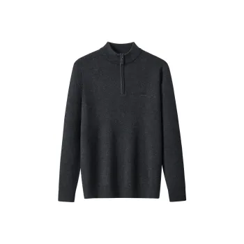 H YXIANG Sweaters Men