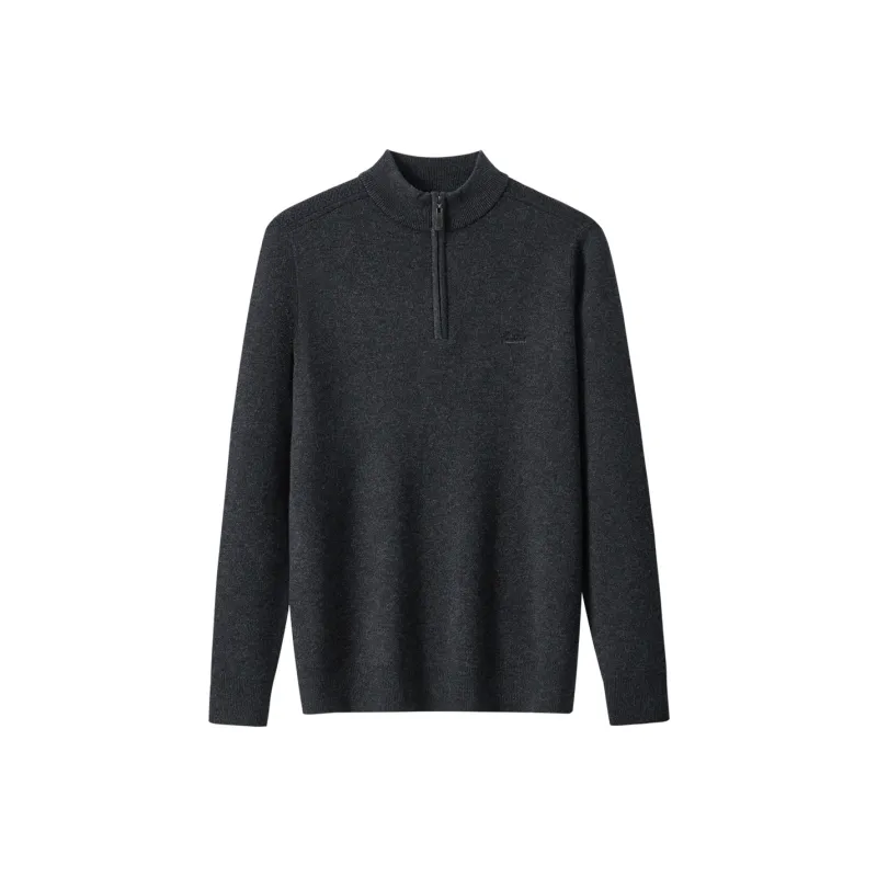H YXIANG Sweaters Men-0