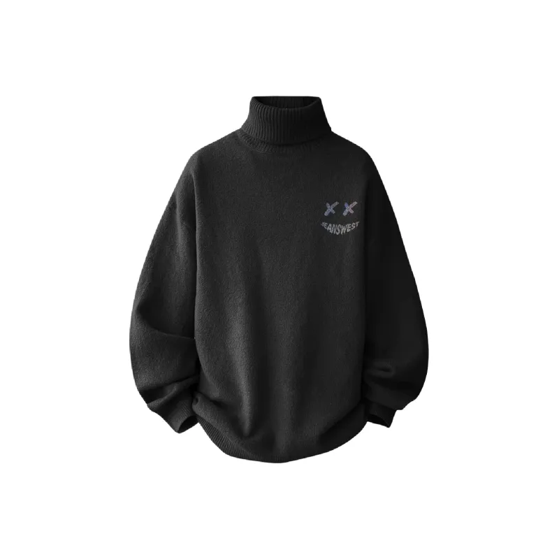 JEANSWEST Sweaters Unisex-16