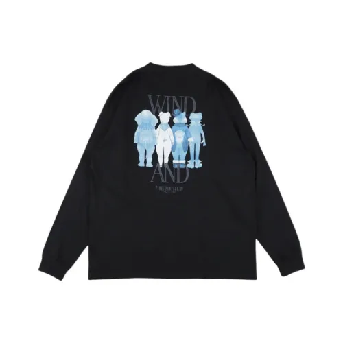 Тепла флісова куртка adidas sportswear sherpa оригінал нова x FINAL Formatori XIV SS25 T Shirt Unisex Black