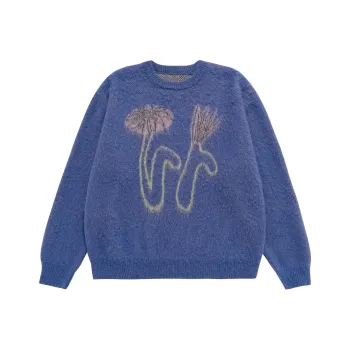 LR MADE Sweaters Unisex