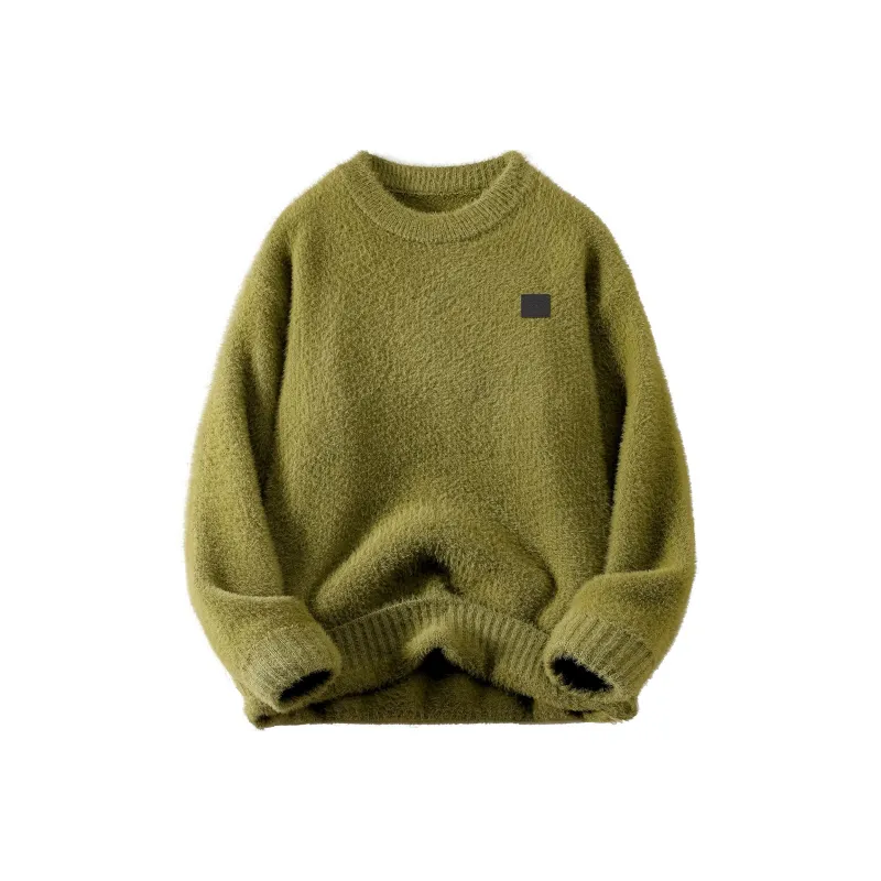 Torso Sweaters Unisex-8