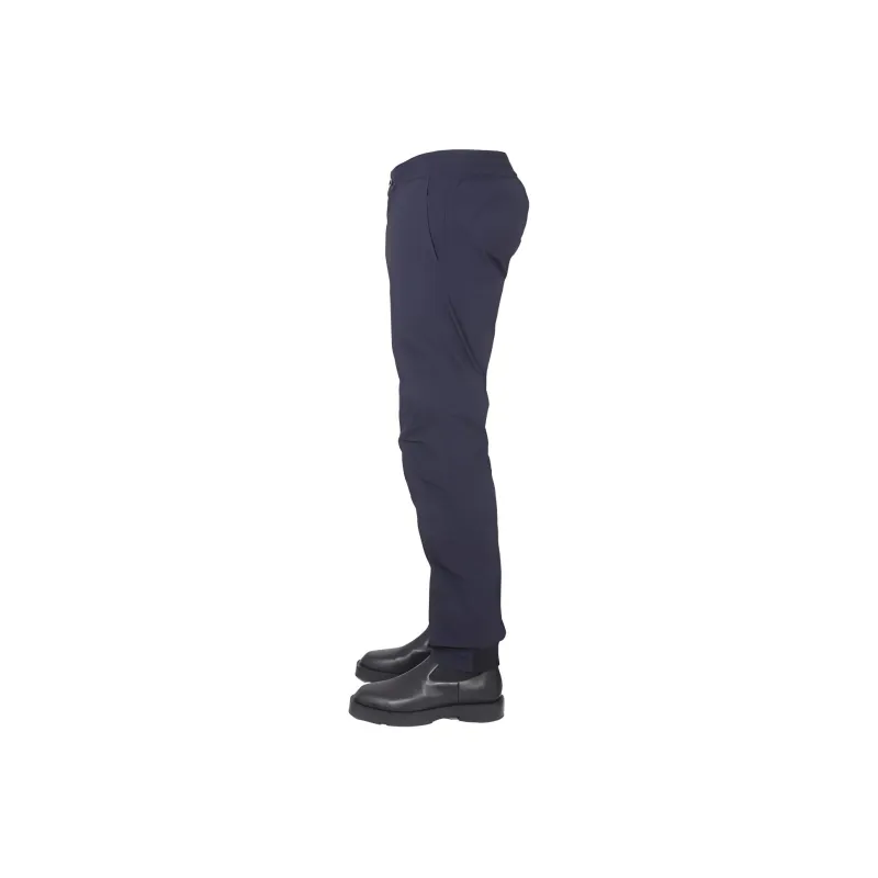 TEN C Casual Pants Men Blue-2