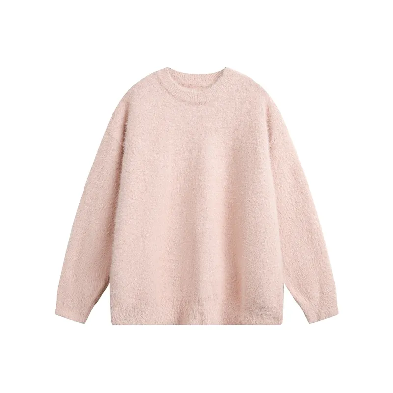 ZEXO Knitwear Unisex-14