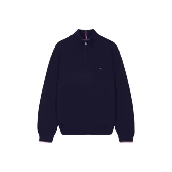 Tommy Hilfiger Sweatshirt Men's Marine Blue