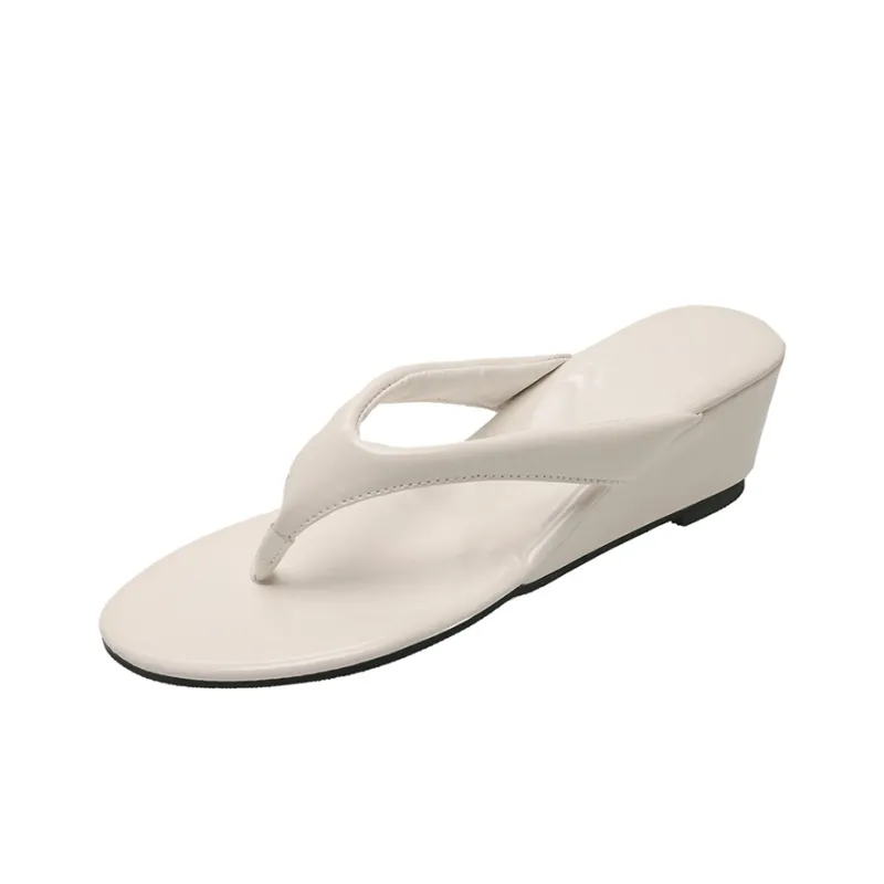 Puppytown Abrasion Resistant Slip Resistant Flip Flops Women's-12