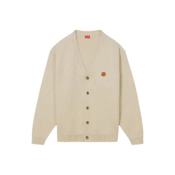 KENZO Boke Flower Cardigan