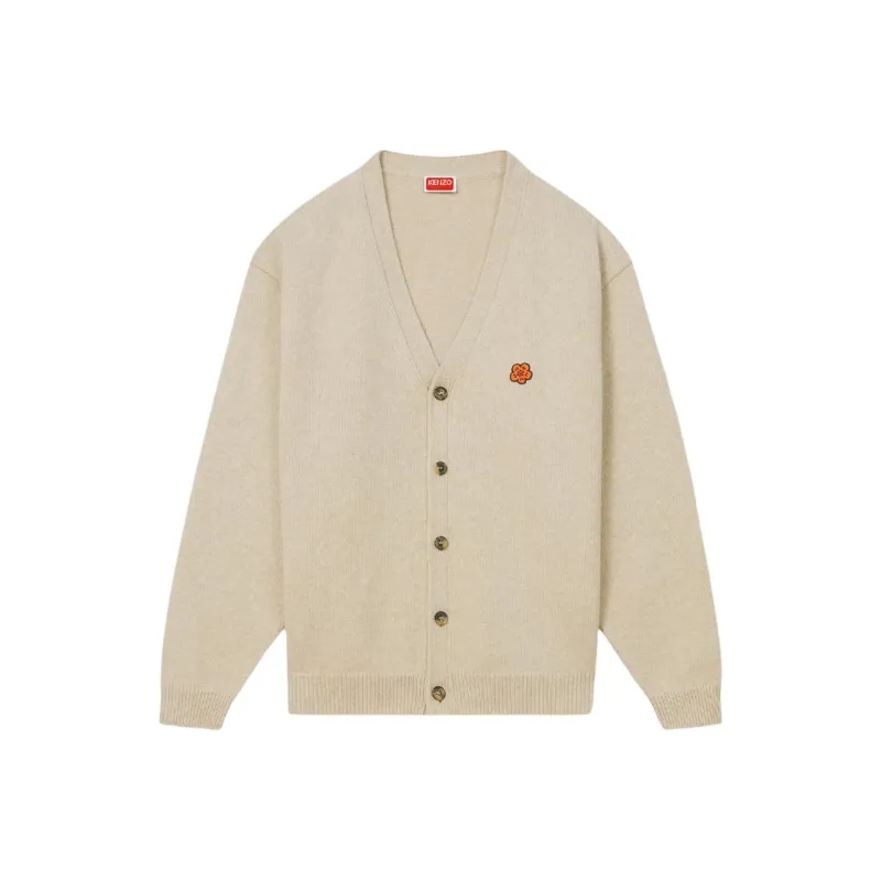 KENZO Boke Flower Cardigan-0