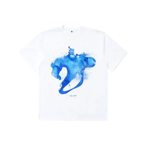 ADER ERROR X Disney Geany-print T-shirt
