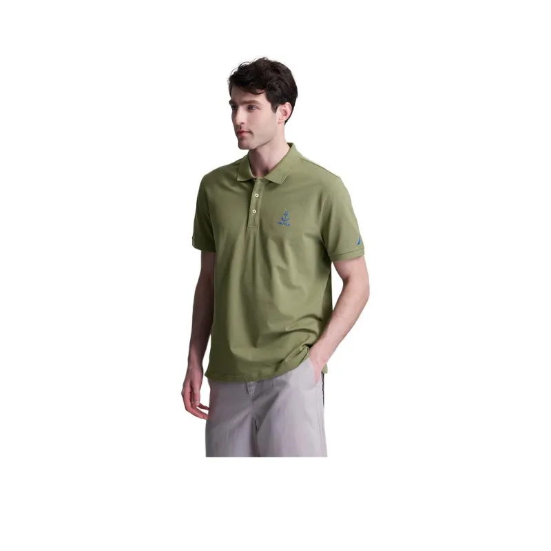 NAUTICA Polo Shirts Men-10