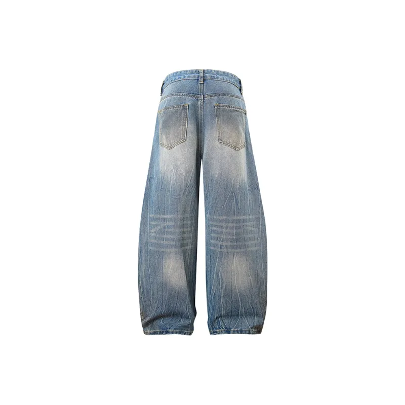 CAREBEARS Jeans Unisex-1